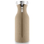 Karafka do wody Fridge Caramel cream 1.0L - Eva Solo