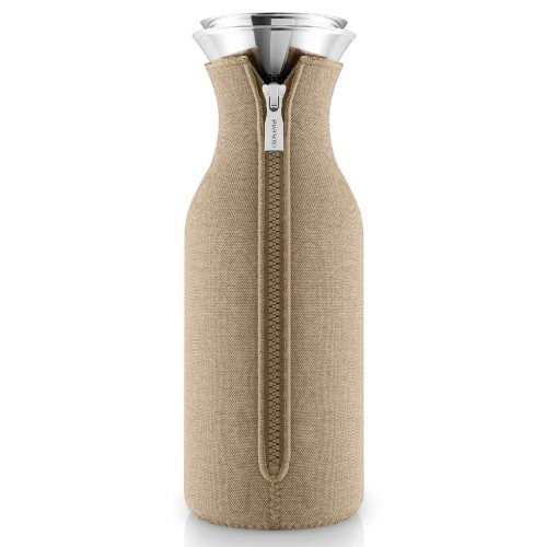 Karafka do wody Fridge Caramel cream 1.0L - Eva Solo