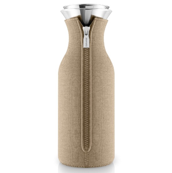 Karafka do wody Fridge Caramel cream 1.0L - Eva Solo