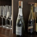 Korek do szampana Liquid Lounge - Eva Solo