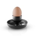 Kieliszki do jajek Nordic Kitchen czarne, 2 szt - Eva Solo