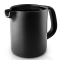 Dzbanek kamionkowy Nordic Kitchen 0.5 l, czarny - Eva Solo