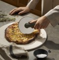 Nóż do pizzy Green Tools Pizza Wheel - Eva Solo