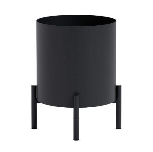 Doniczka samonawadniająca na stojaku Simply Grow 51 - Eva Solo