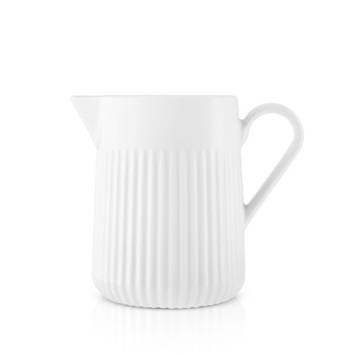 Dzbanek do sosu porcelanowy Legio Nova 330 ml, biały - Eva Solo