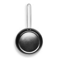 Głęboka patelnia saute nieprzywierająca Eva Trio Grey Line 24 cm - Eva Solo