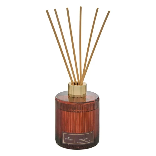 Dyfuzor zapachowy patyczki zapachowe Albie, Czarna Figa 150 ml - Atmosphera