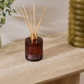 Dyfuzor zapachowy patyczki zapachowe Albie, Czarna Figa 150 ml - Atmosphera