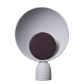 Lampa stołowa designerska Blooper, Fig Purple - PLEASE WAIT to be SEATED