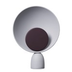 Lampa stołowa designerska Blooper, Fig Purple - PLEASE WAIT to be SEATED