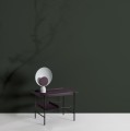 Lampa stołowa designerska Blooper, Fig Purple - PLEASE WAIT to be SEATED