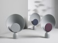 Lampa stołowa designerska Blooper, Navy Blue - PLEASE WAIT to be SEATED