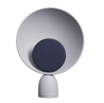 Lampa stołowa designerska Blooper, Navy Blue - PLEASE WAIT to be SEATED