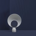 Lampa stołowa designerska Blooper, Navy Blue - PLEASE WAIT to be SEATED