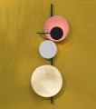Designerski kinkiet Planet, Jaipur - PLEASE WAIT to be SEATED