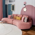 Designerski kinkiet Planet, Jaipur - PLEASE WAIT to be SEATED