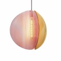 Lampa designerska wisząca Proxima - PLEASE WAIT to be SEATED