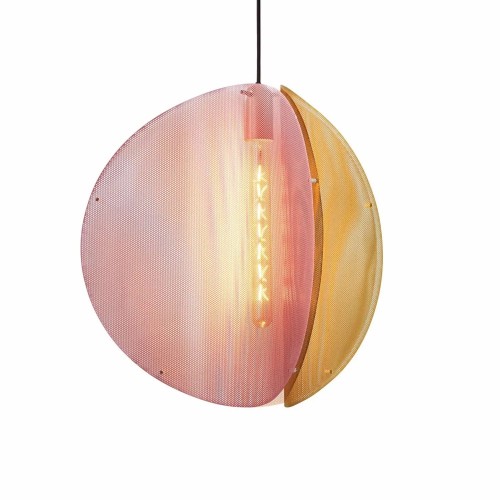 Lampa designerska wisząca Proxima - PLEASE WAIT to be SEATED