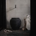 Ręcznik waflowy Alva 50x70 cm, beżowy - Tell Me More