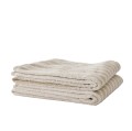 Ręcznik kąpielowy frotte w paski Bonnie 70x140 cm - Tell Me More