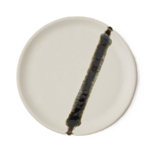 Talerze do ciast i przekąsek z linią Toledo Ø17,5 cm - Tell Me More