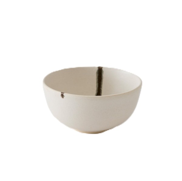 Miska z linią Toledo Ø11,5 cm, zestaw 2 szt - Tell Me More