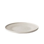 Talerze deserowe z wysokim rantem Centro Wheat, 6 szt - Tell Me More