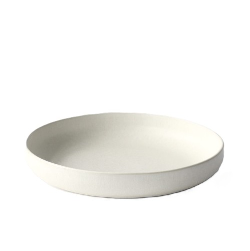 Talerze głębokie Centro Wheat, 6 szt - Tell Me More