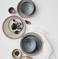Miski Centro Soft grey, 6 szt - Tell Me More