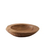 Misa z drewna tekowego Ø25 - Tell Me More