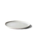 Talerze deserowe Vince białe, 6 szt - Tell Me More