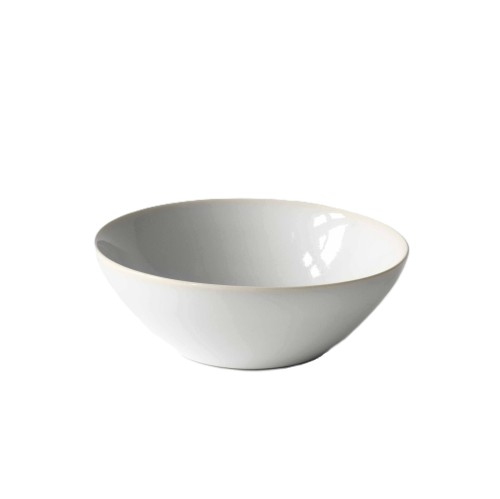 Miski 800ml Vince białe, 6 szt - Tell Me More