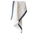Ścierka kuchenna w paski Maya Natural stripe - Tell Me More
