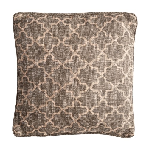 Poduszka ozdobna z juty Nefer 45x45 - Vical