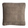Poduszka ozdobna z juty Nefer 45x45 - Vical