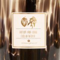 Patyczki zapachowe Belli Noir 500 ml, Bób tonka i goździki - Atmosphera
