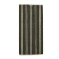 Tureckie ręczniki frotte w paski 50x100, 2 szt - Andersen Furniture