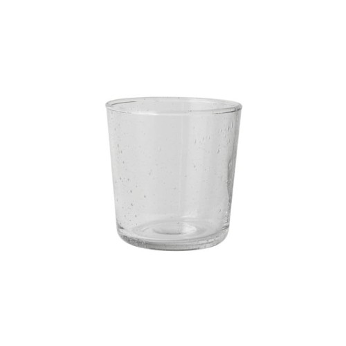 Szklanki na wodę z bąbelkami Suiro 250 ml, 12 sztuk - Muubs