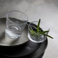 Szklanki na wodę z bąbelkami Suiro 250 ml, 12 sztuk - Muubs