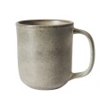 Ceramiczne kubki z uchem Mame Oyster, 6 szt - Muubs