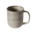 Ceramiczne kubki z uchem Mame Oyster, 6 szt - Muubs