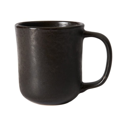 Ceramiczne kubki z uchem Mame Coffee, 6 szt - Muubs
