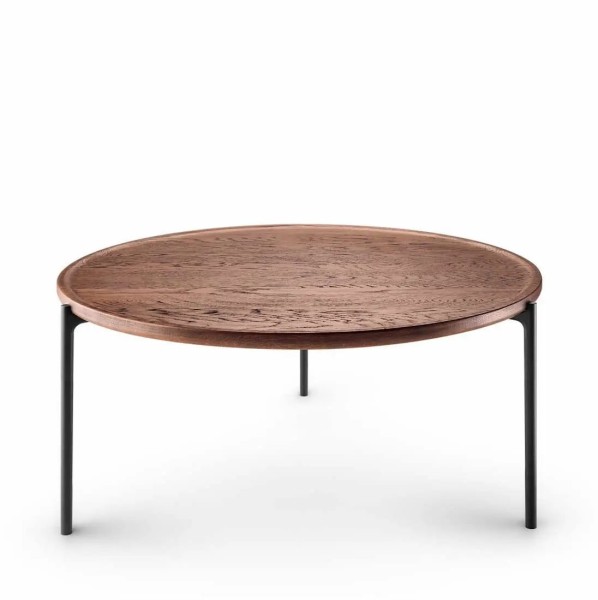 Rattan coffee table Gro - House Doctor