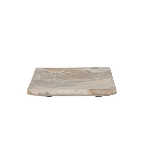 Taca marmurowa Vita Seashell 12x12 - Muubs