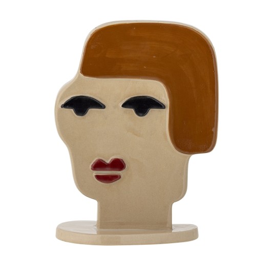 Dekoracja twarz Voila Deco - Bloomingville