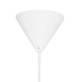 Szklana lampa wisząca Dot 30 - Globen Lighting