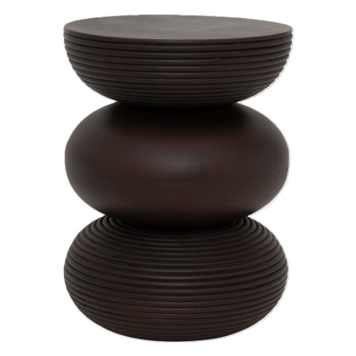 Stolik boczny drewniany Sven - UNC