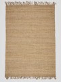 Dywan konopny 170x240, naturalny - Tell Me More
