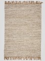 Dywan z włókien konopnych Tie Mix 170x240 - Tell Me More