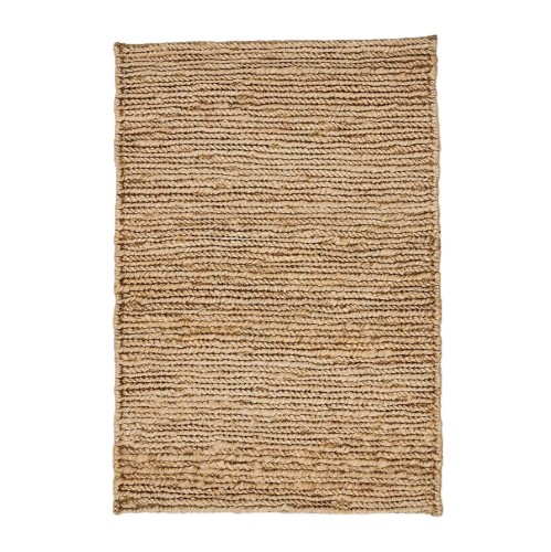 Dywanik z konopi Sumak 60x90, naturalny - Tell Me More